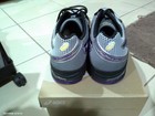 ASICS GEL-DS Trainer 14 White Lapis Lazuli Blue Men's Size 12 1203A995-100 Look! — photo 5