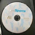 Wii Sports Nintendo Wii Video Game Sports Multiplayer