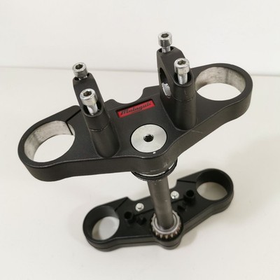 Malaguti Drakon 125 ET0 EZ:22 Gabelbrücke unten & oben C3213