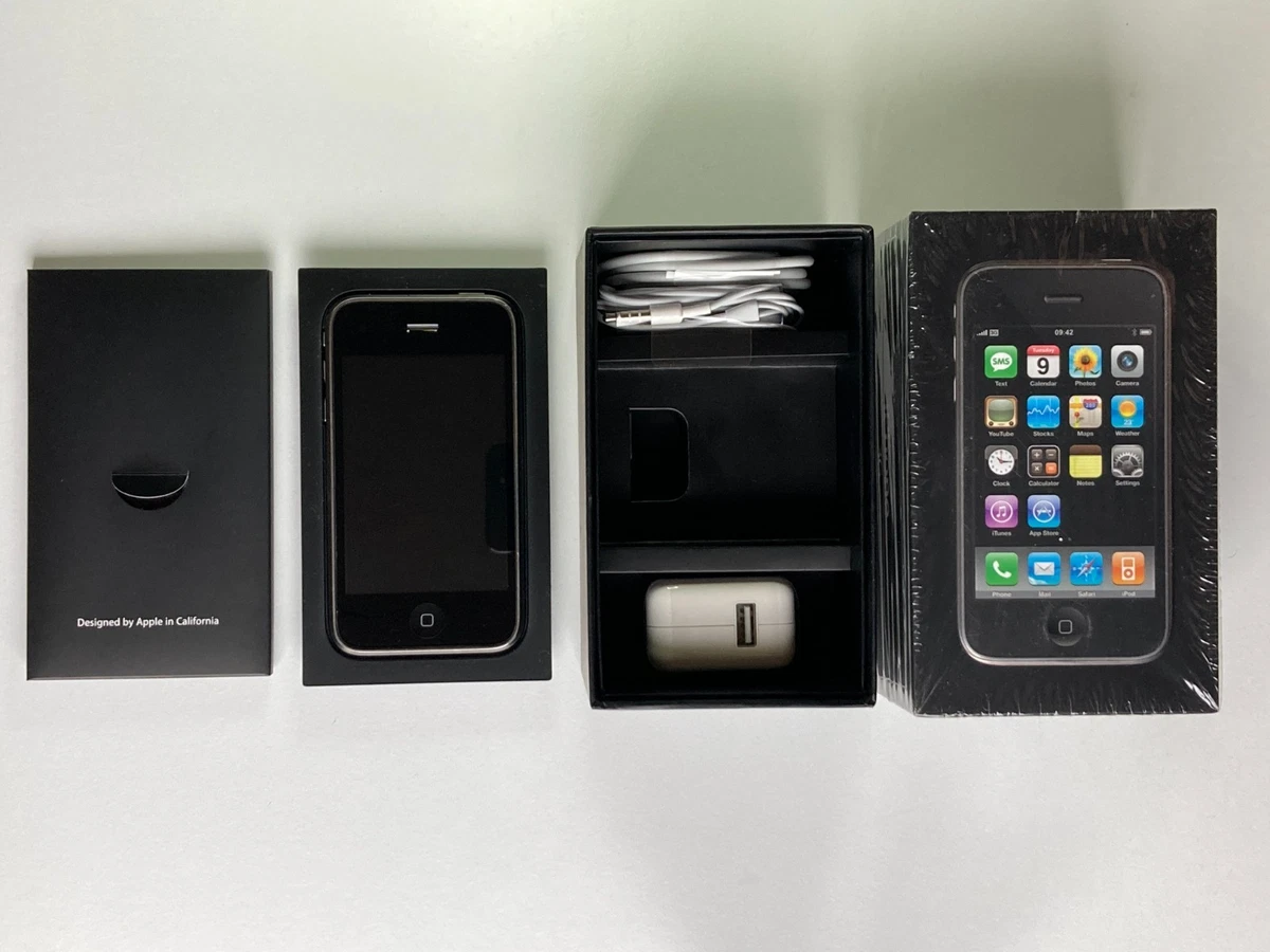 iPhone 3G 16GB without Contract for sale | eBay