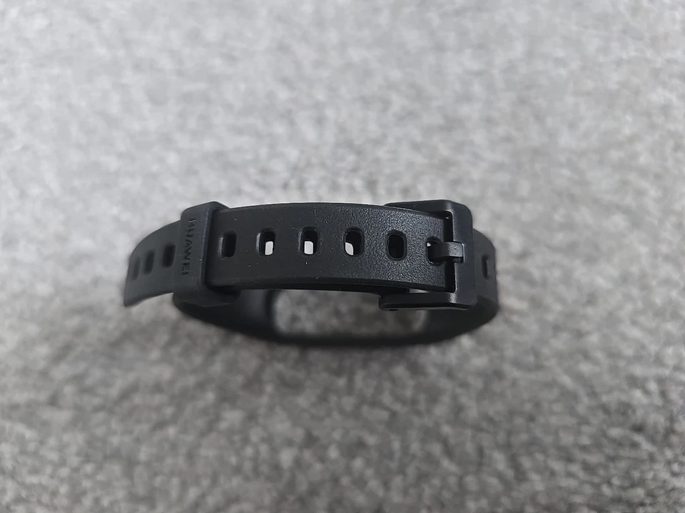 Genuine Wrist Watch Strap For Huawei Honor Band 4e/3e F11E, photo 2 of 3