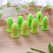 4 Pairs Noise Canceling Earplugs for Sleep Silent Sleeping Night