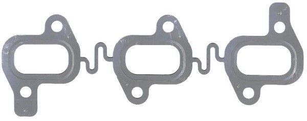Elring Dichtung, Abgaskr?Mmer F?R Audi Porsche VW-image