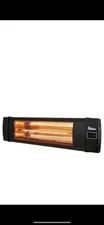 Dr Infrared Heater DR-238 Carbon Infrared Outdoor Heater for Restaurant, Pati...