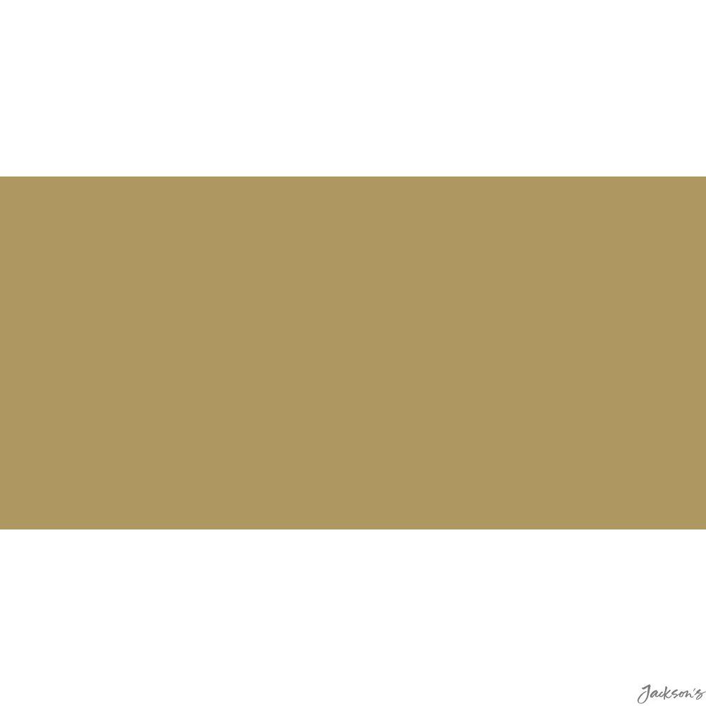 Daler-Rowney Cryla Acrylic Paint Titanium Dioxide Coated Mica 250ml Pale Gold