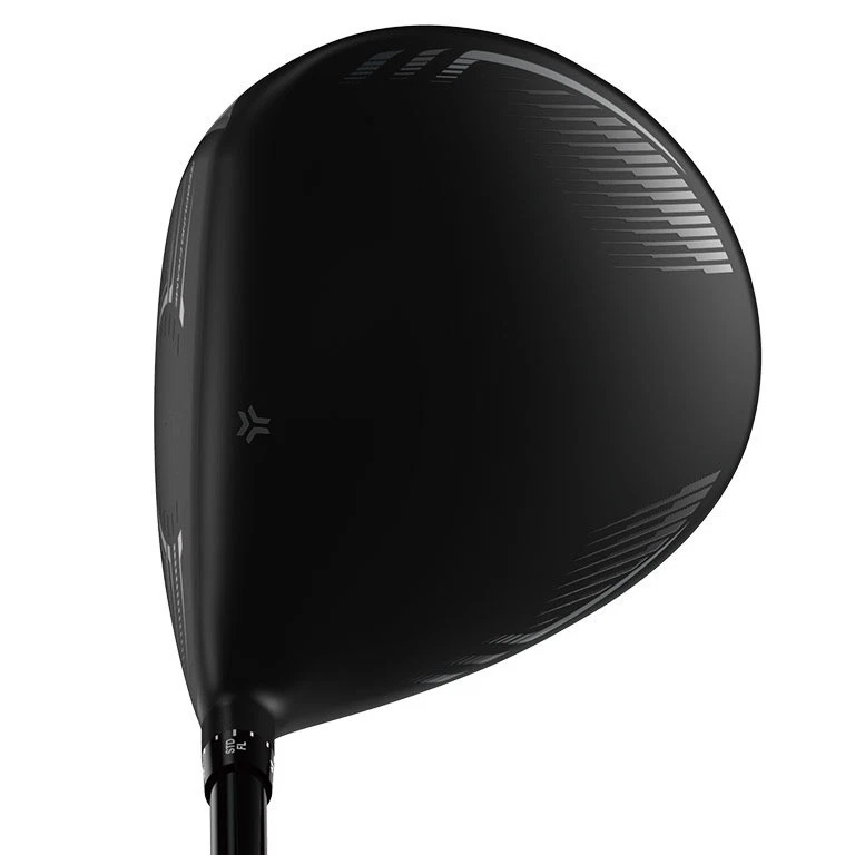 Srixon ZX7 Mk II Driver 1 Wood 10.5° S-Flex Diamana ZX-II 60 Graphite Shaft JP - Image 3 of 4