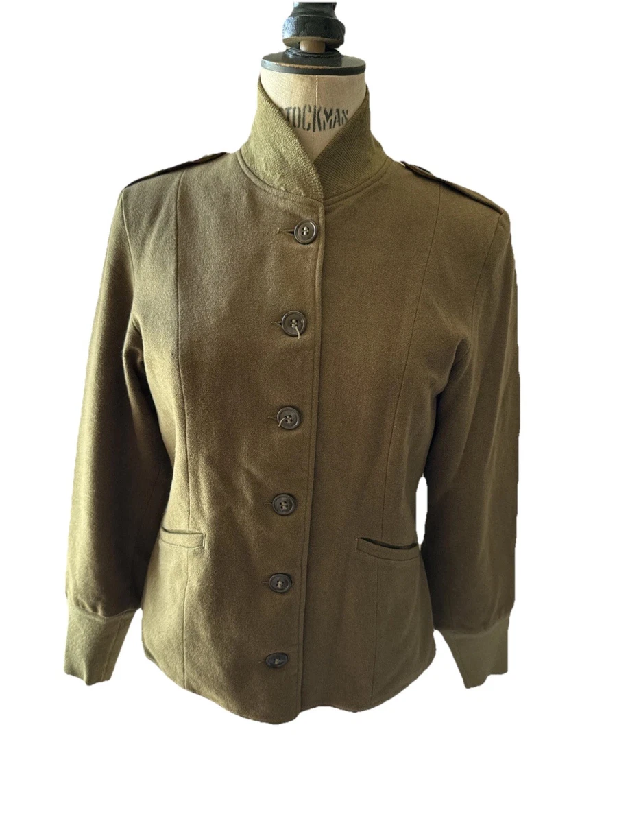 M43 In Original Ww2 Collectible Us Uniforms | eBay