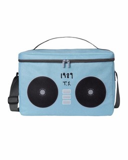 Taylor Swift 1989 Cooler Bag Official Summer Merch Tote