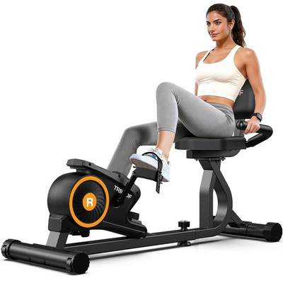 #ad Indoor Stationary Bike Recumbent Exercise Bike Cycling Fitness Bike Workout Bike $138.00