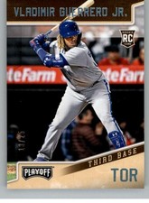 2019  Chronicles Playoff (Panini) MLB Baseball Cards Pick From List All Versions