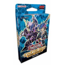 Yu-Gi-Oh! Starter Deck - Link Strike (deutsch) YGO