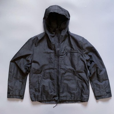 1999's Massimo Osti Hoodie Jacket | eBay 1999's Massimo Osti Hoodie Jacket | eBay