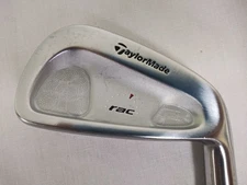 Taylor Made RAC Forged CB TP 5 Iron (Steel Rifle 5.5 Firm) 5i Golf Club