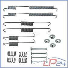 Tambour de frein Fiat DUCATO