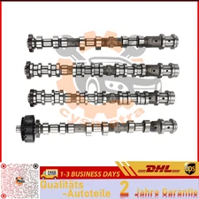 Engine Camshaft L&R Intake Exhaust for Jeep Grand Cherokee 3.6L V6 2016-2023