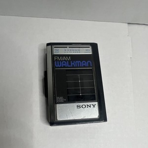 Sony Wm 41 | eBay