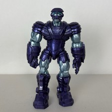 Marvel Legends Kree Sentry BAF Complete Build A Figure Hasbro