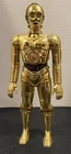 C-3PO Star Wars 1978 Kenner Vintage Large Action Figure 12" Made in Hong Kong