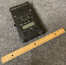 Marantz Professional PMD660 Solid-State Digital Audio Recorder Unit Only 