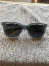 Gentle Monster sunglasses Nubo G3 Gray Lenses And Square Shape