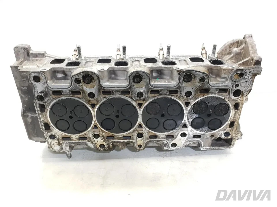 Honda CR-V Tête de moteur 2.2 i-DTEC 4WD Diesel 110kW (150 HP) 2010 SUV (07-20) - Image 4 of 4