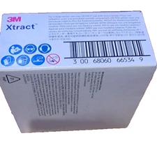 3M Xtract Net Disc 710W 120+ Grit 5" Sanding Discs 50pk Orbital Sander