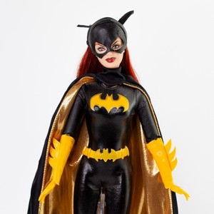 Barbie Batgirl for sale | eBay