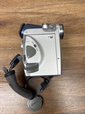 Canon Elura 2 MC Mini DV 40x Digital Zoom Camcorder Untested 