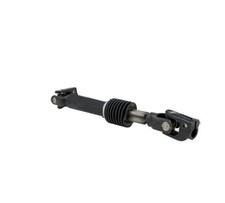 Lower Steering Shaft- Short for STAR Classic 2P, 6P  8P Golf Carts 2008 