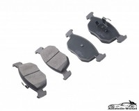 BremsbeläGe FüR Ford Scorpio Cougar Turnier Mondeo 86-01