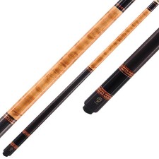 McDermott G-Series - G225 - Pool Cue Stick - G-Core Shaft - FREE SOFT CASE