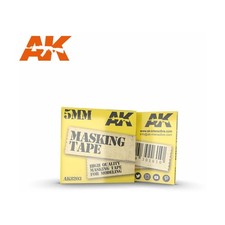 Masking Tape 5mm New