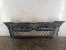 Calandre Citroen JUMPER