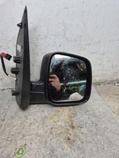 Retroviseur droit (ou coque) Fiat FIORINO