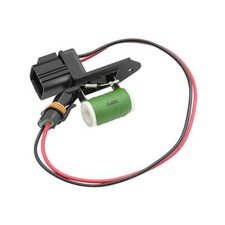 Radiator Fan Motor Wiring Harness, Engine Cooling Fan Motor Wiring Harness