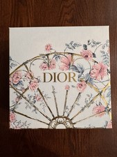 Authentic Dior Boxes