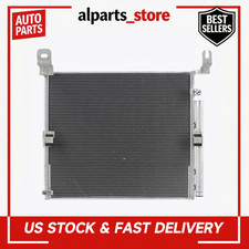 A/C Condenser 30020 for 2016-2021 Toyota Tacoma 3.5L V6 2.7L 8845004011