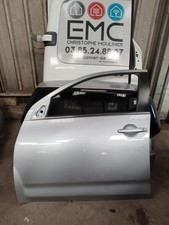 Porte avant et accessoires Peugeot 4007