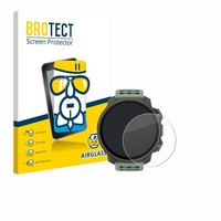 Panzerfolie Schutzglas FüR Suunto Vertical 2 Displayschutz
