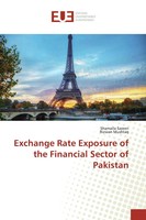 Shamaila Sareen (U. A.) | Exchange Rate Exposure Of The Financial Sector Of...