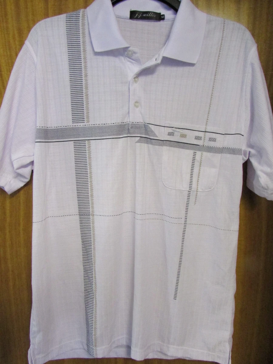 J.J.Willis Casual Shirts & Tops for Men for sale | eBay UK