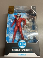 McFarlane Toys DC Multiverse Gold Label Deadman