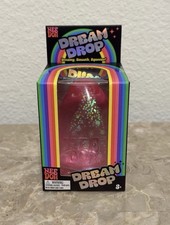 NeeDoh Dream Drop - PINK - NEW in Sealed Box - Schylling Authentic