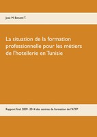 José M. Bonetti T. | La Situation De La Formation Professionnelle Pour Les...
