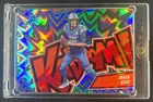 2024 Absolute Jared Goff Kaboom Horizontal SSP #3 Lions