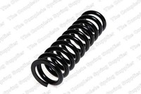 1X Lesjöfors Fahrwerksfeder 4256861 FüR Mercedes SL R129 280 129 058 059 300 060
