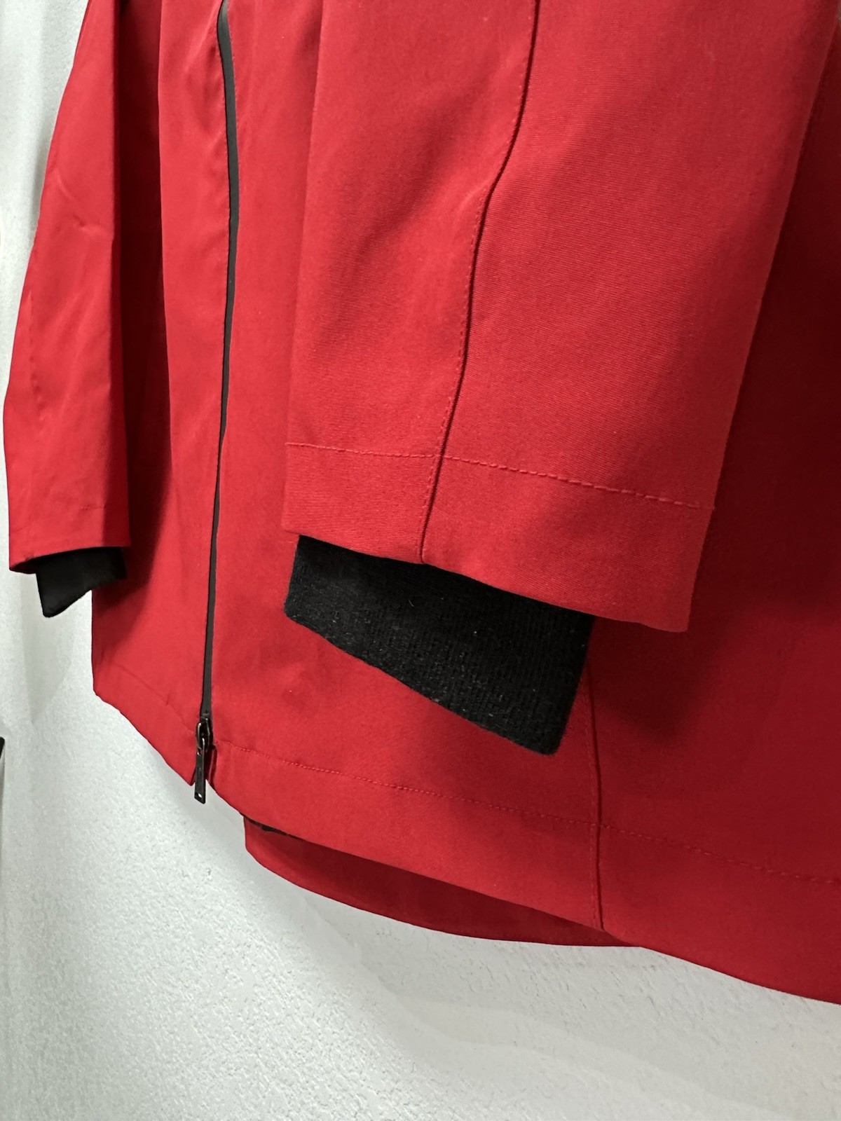 *USED* Pendleton - Lined - Windbreaker/Rain - Jac… - image 6