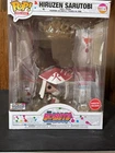 Funko Pop! Deluxe: Boruto - Hiruzen Sarutobi - GameStop (Exclusive) #1185