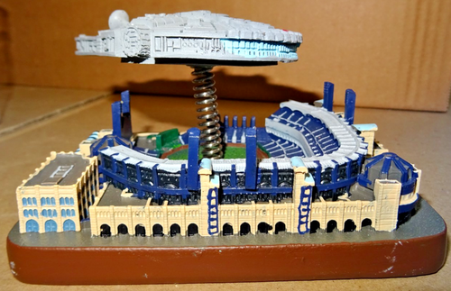 Star Wars - Millennium Falcon Bobblehead at PNC Park - 2025 - Picture 5 of 13