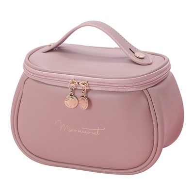 Große Kapazität Kulturbeutel Kosmetik Kosmetik Aufbewahrung Reise Make-up Koffer Tasche